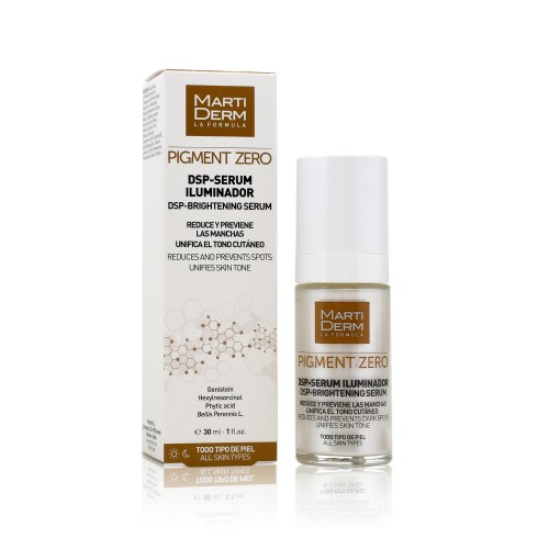 Martiderm Dsp Serum Ilum 30 ml